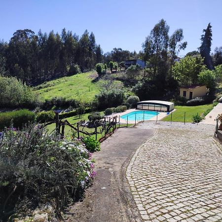 Casa Sulo Alombada Villa Águeda Eksteriør bilde