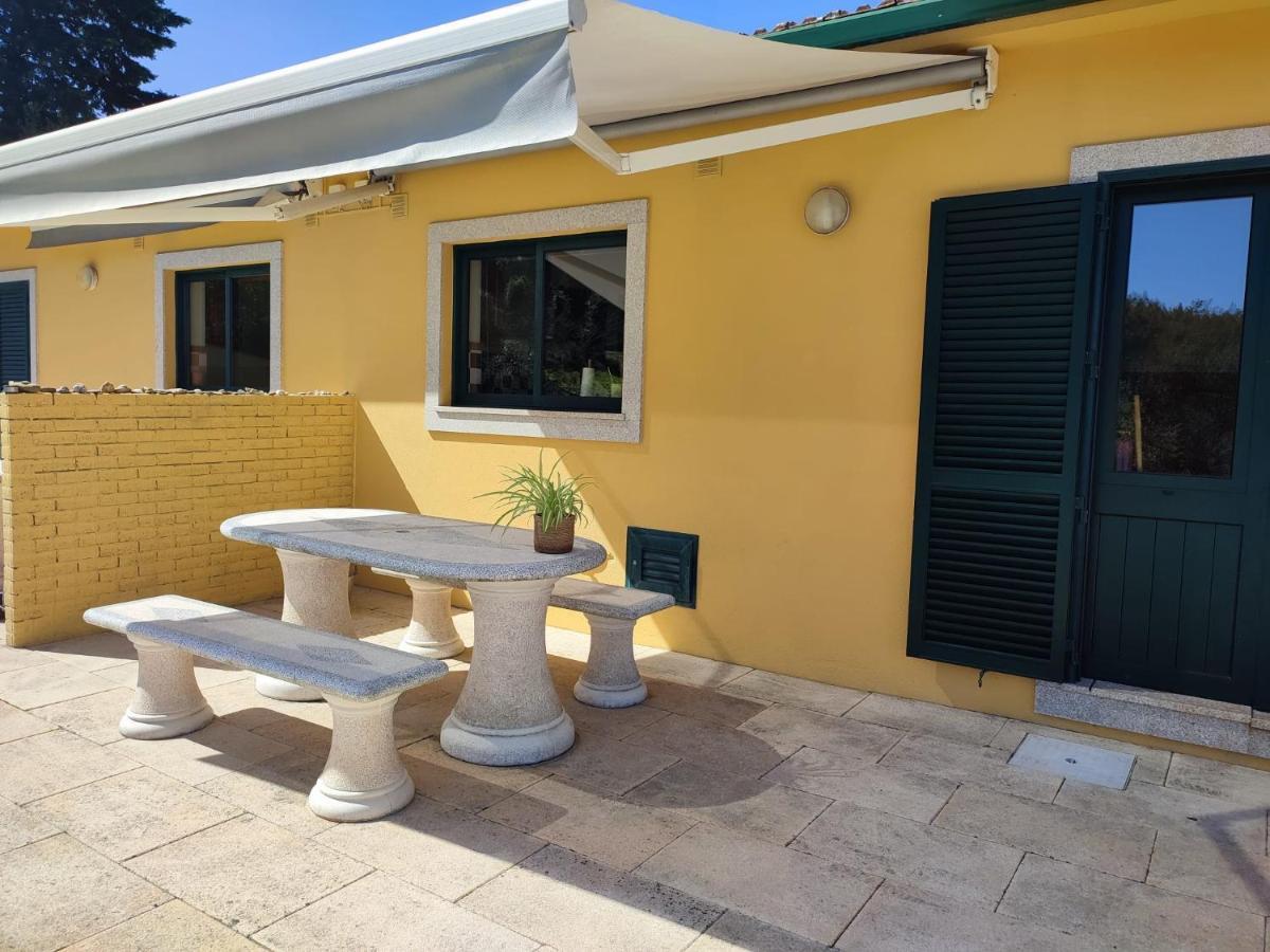 Casa Sulo Alombada Villa Águeda Eksteriør bilde