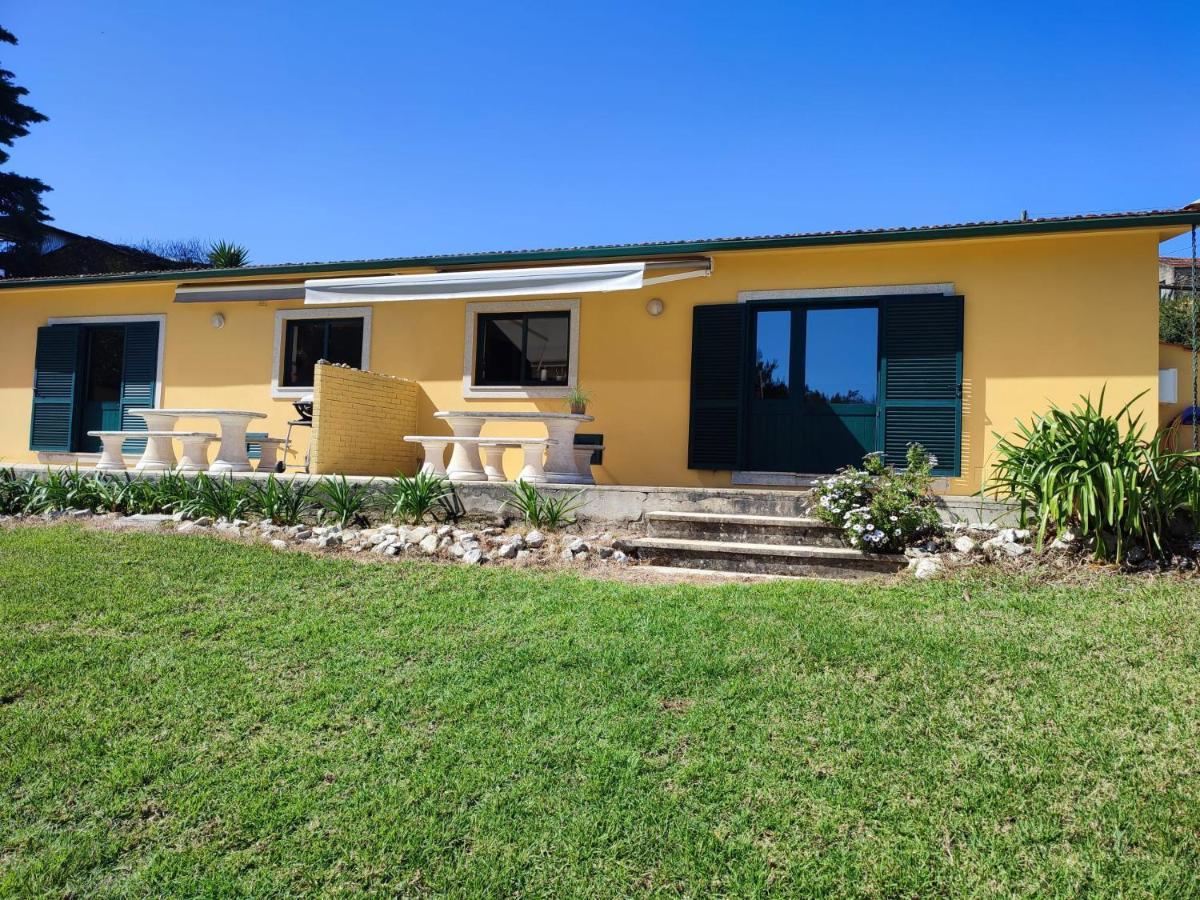 Casa Sulo Alombada Villa Águeda Eksteriør bilde