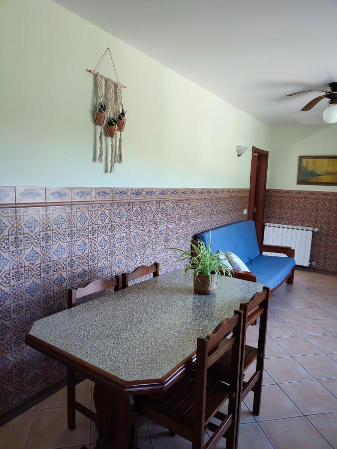 Casa Sulo Alombada Villa Águeda Eksteriør bilde