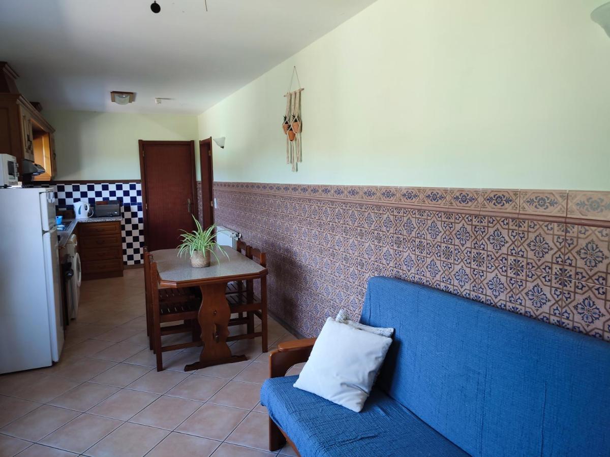 Casa Sulo Alombada Villa Águeda Eksteriør bilde