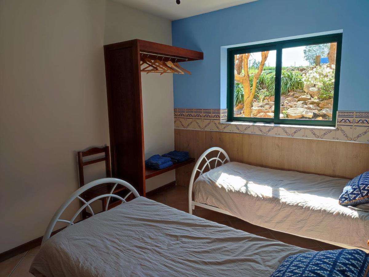 Casa Sulo Alombada Villa Águeda Eksteriør bilde