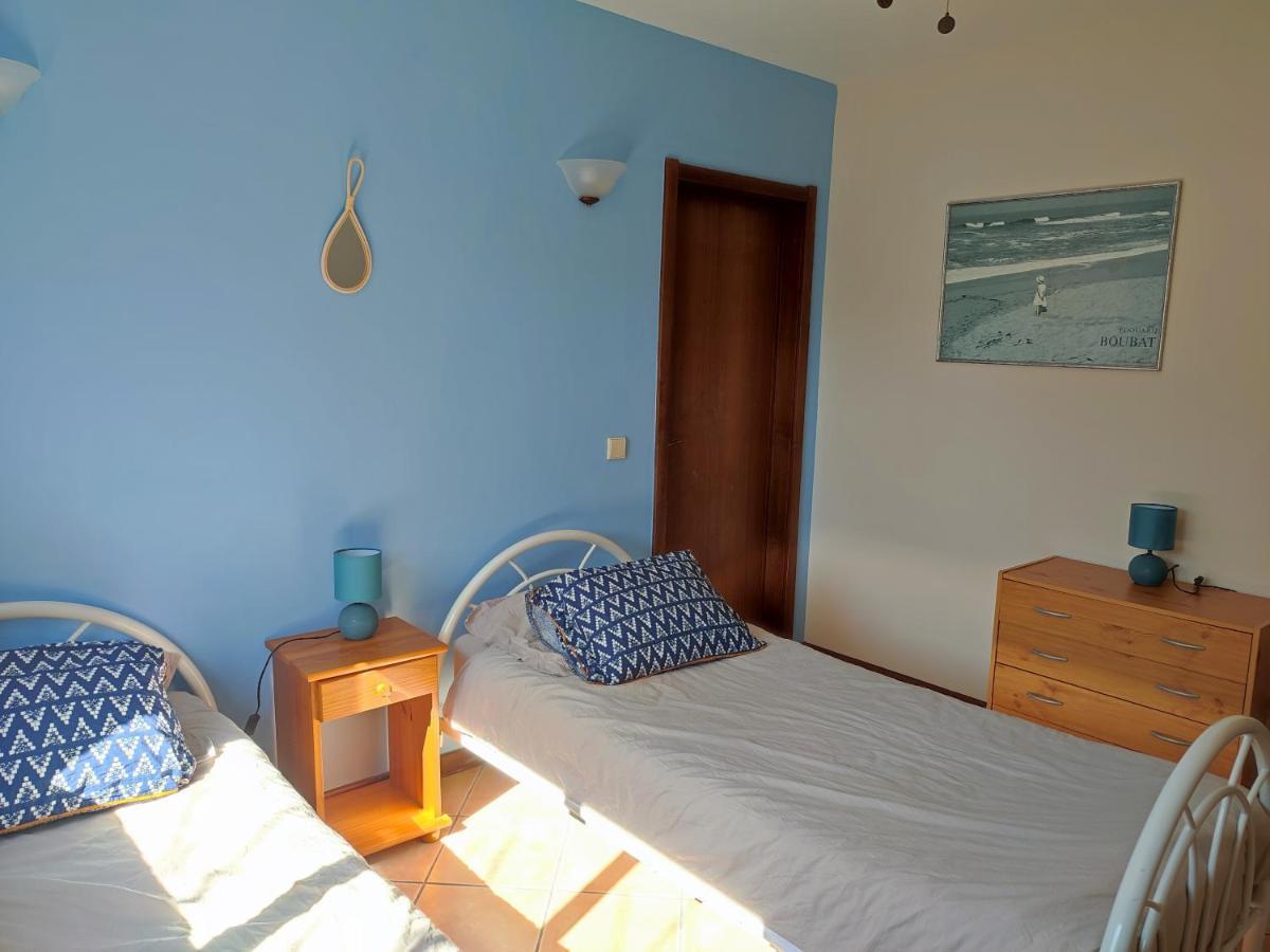 Casa Sulo Alombada Villa Águeda Eksteriør bilde