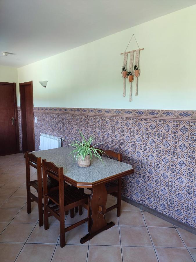 Casa Sulo Alombada Villa Águeda Eksteriør bilde